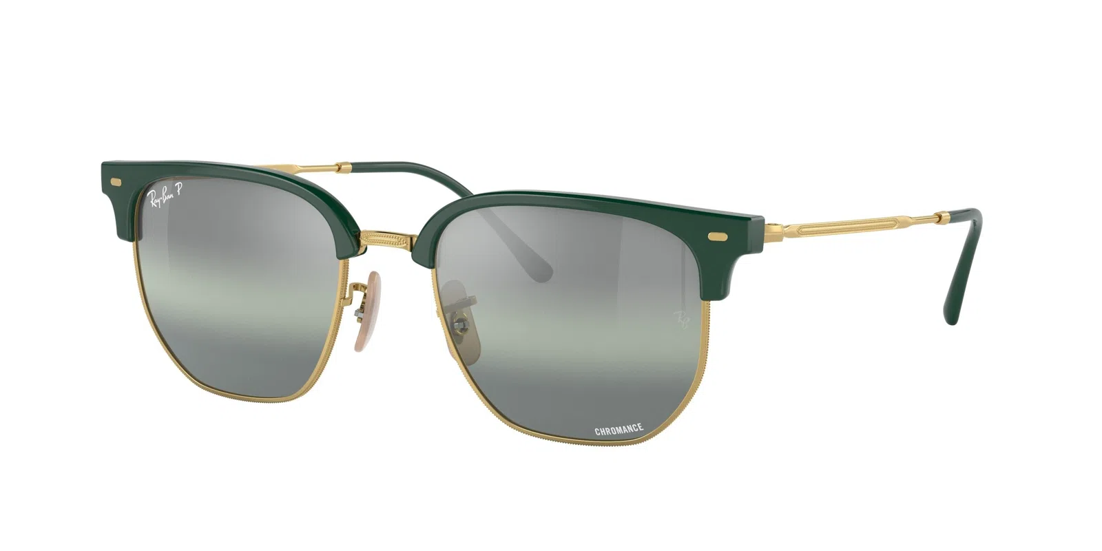 Ray-Ban New Clubmaster 4416F Sunglasses - view 2